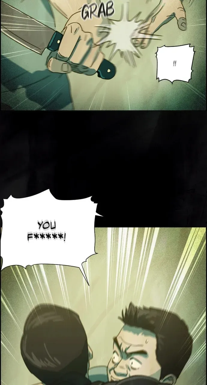 Day of Disaster Chapter 8 page 106