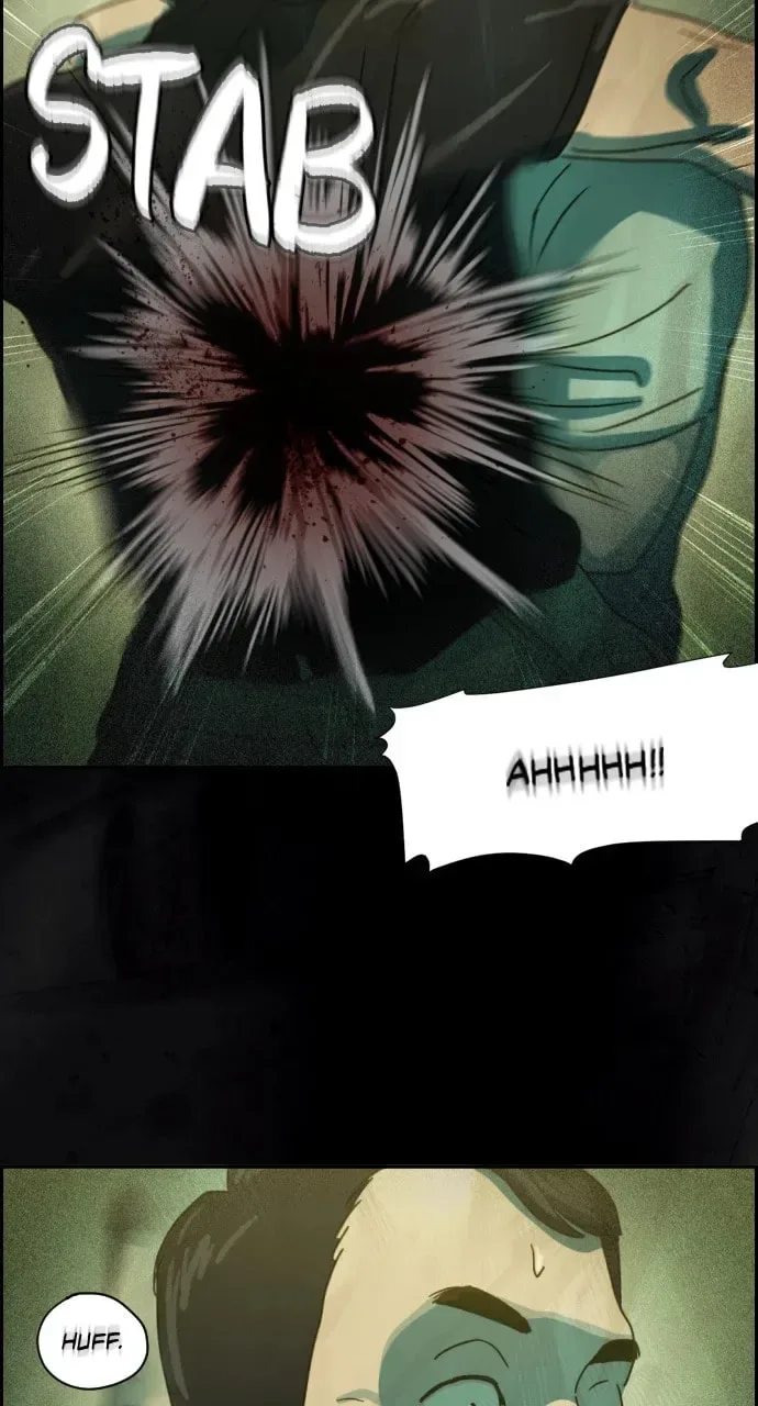 Day of Disaster Chapter 8 page 107
