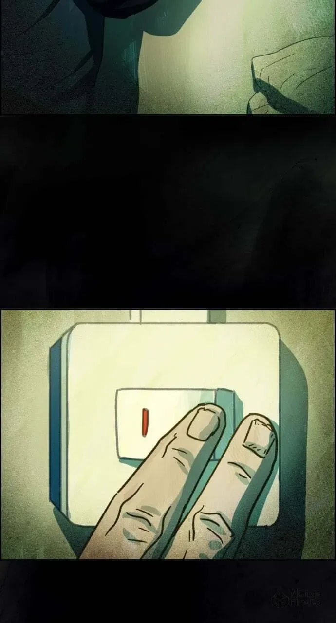 Day of Disaster Chapter 8 page 110