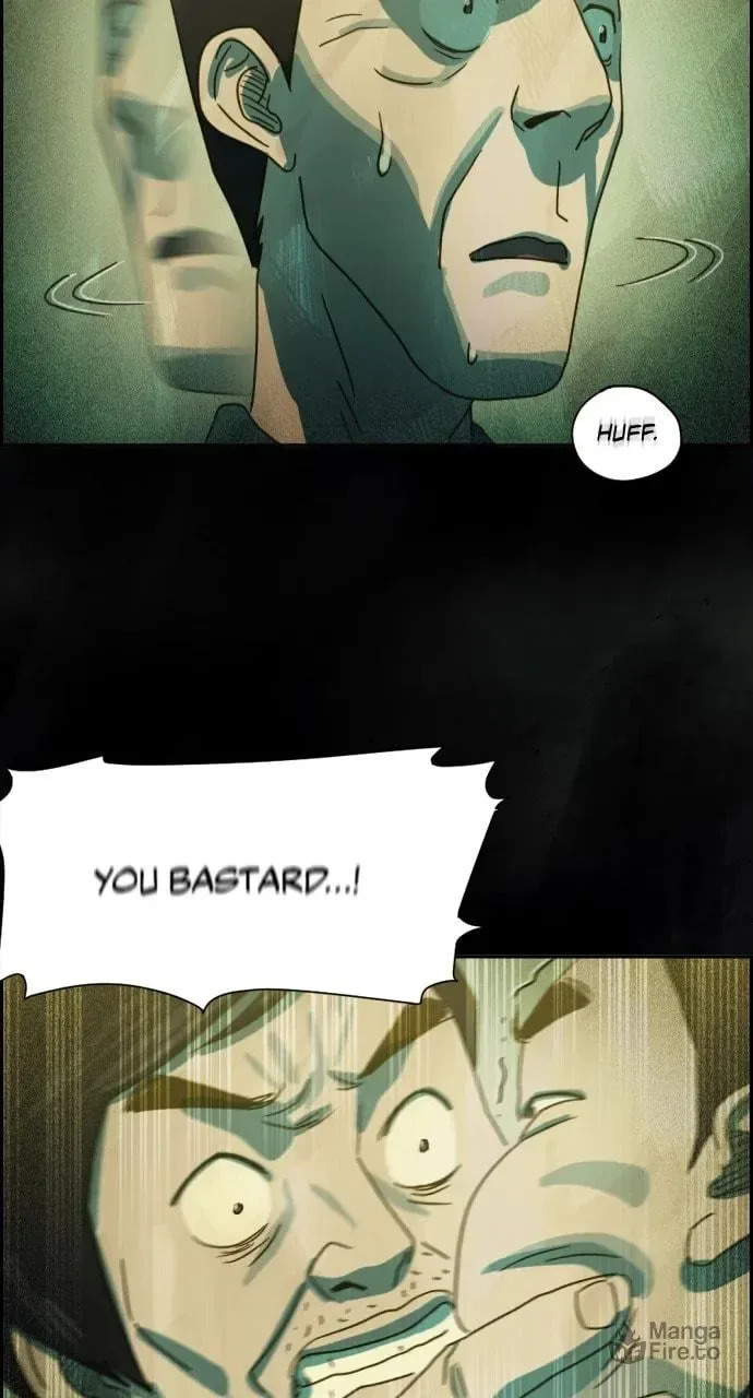 Day of Disaster Chapter 8 page 108