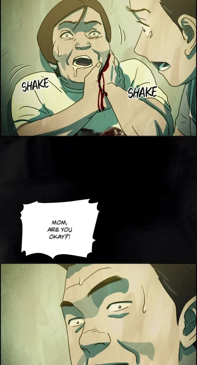 Day of Disaster Chapter 8 page 104