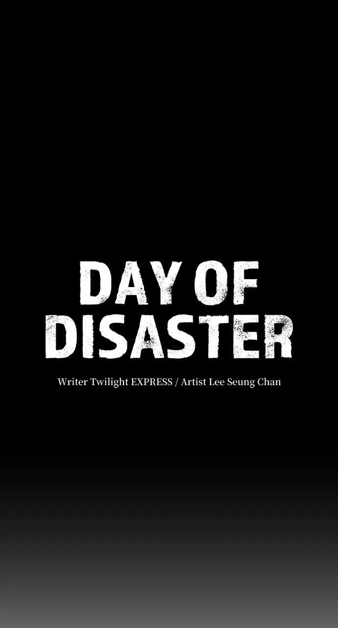 Day of Disaster Chapter 84 page 7