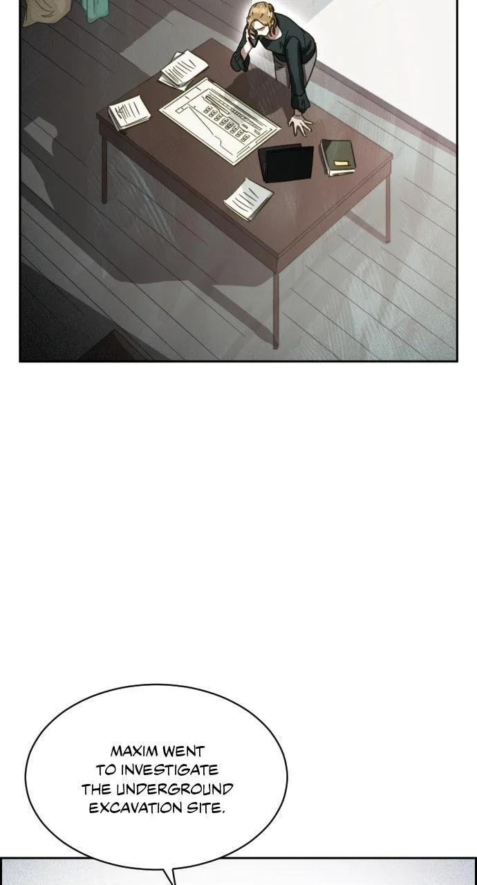 Day of Disaster Chapter 84 page 11