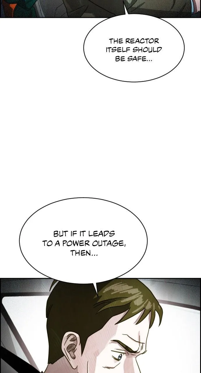 Day of Disaster Chapter 84 page 19