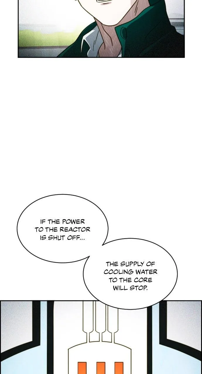 Day of Disaster Chapter 84 page 21