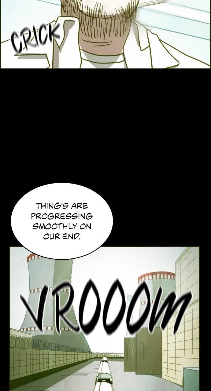 Day of Disaster Chapter 84 page 5