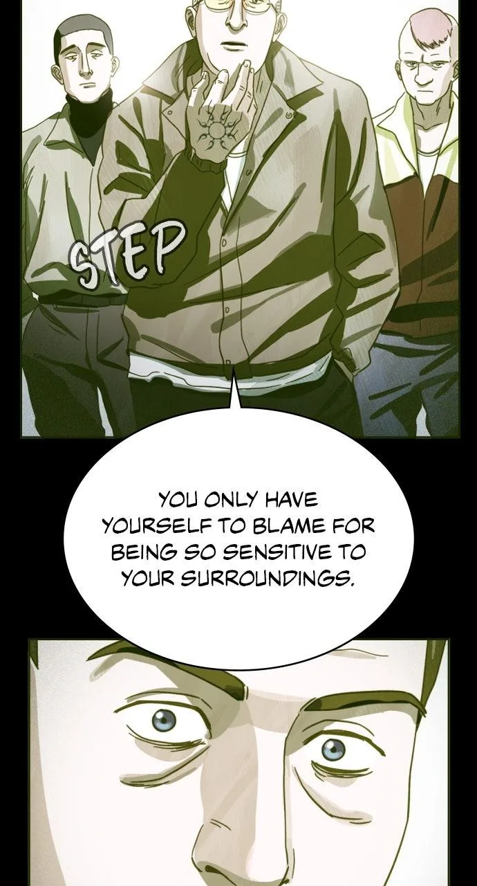 Day of Disaster Chapter 84 page 3