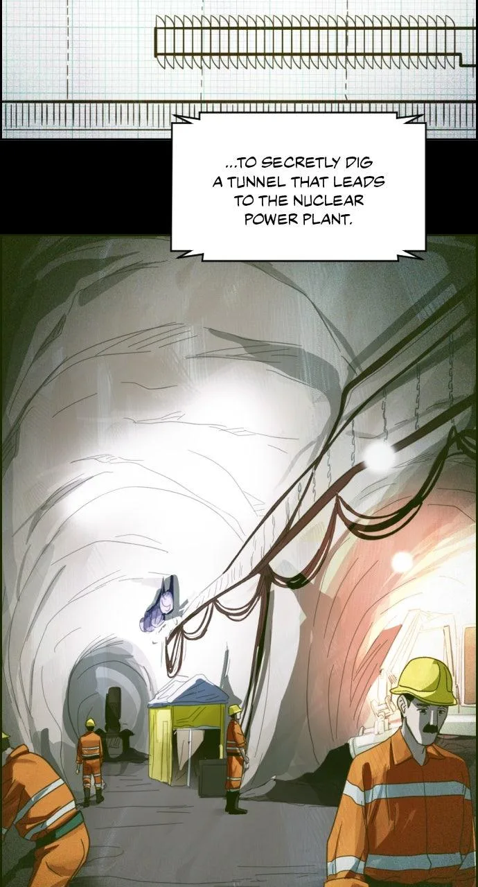 Day of Disaster Chapter 84 page 15