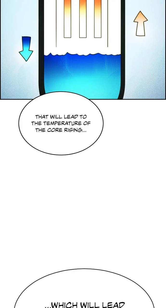 Day of Disaster Chapter 84 page 22