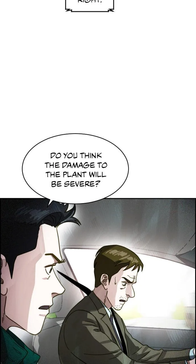 Day of Disaster Chapter 84 page 18