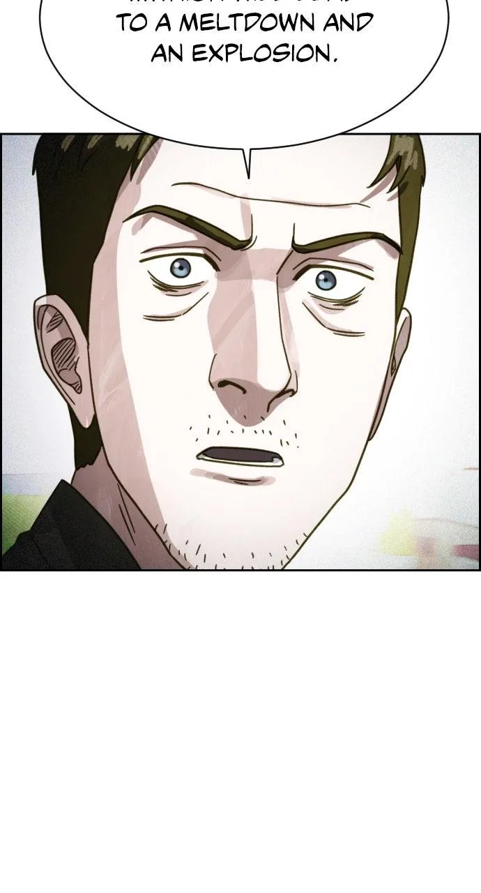 Day of Disaster Chapter 84 page 23