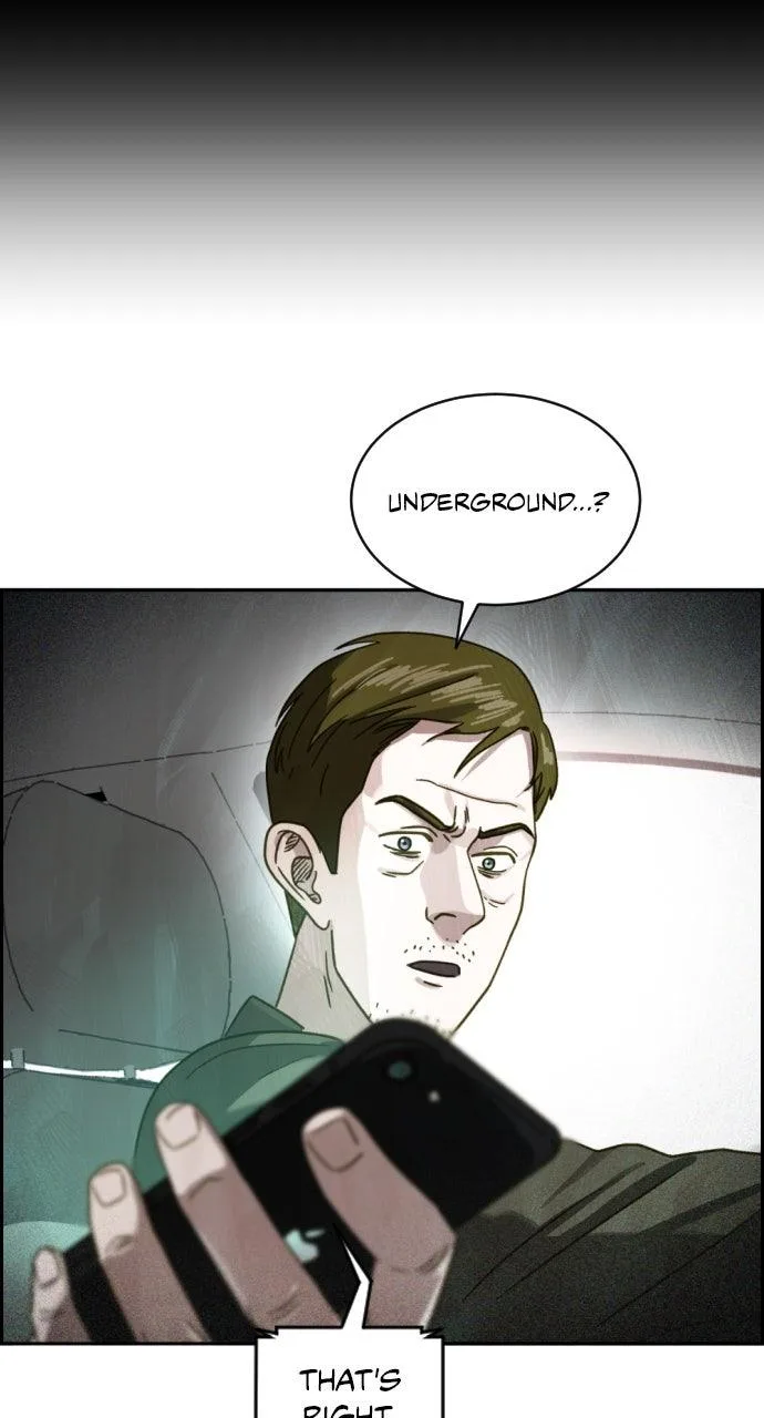 Day of Disaster Chapter 84 page 17