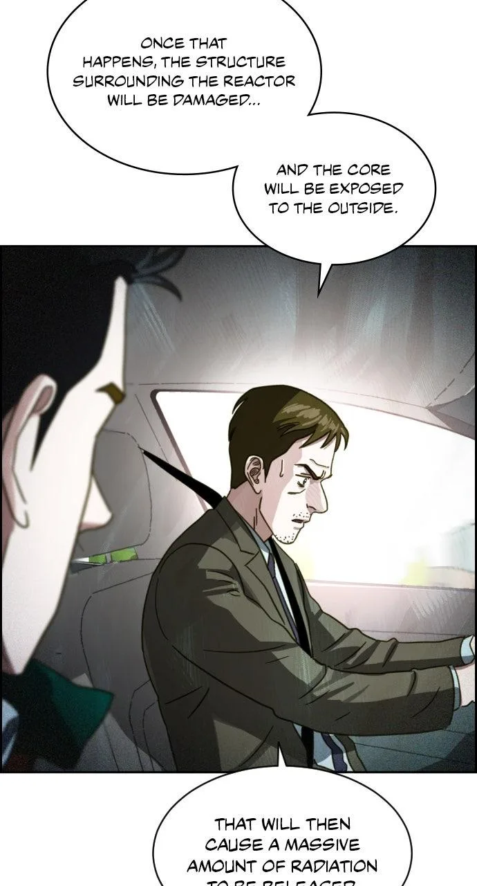Day of Disaster Chapter 84 page 25