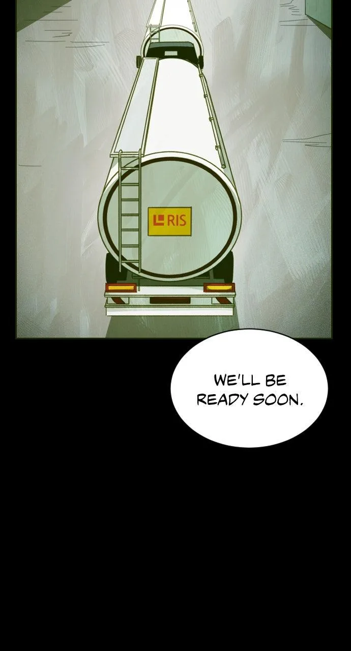 Day of Disaster Chapter 84 page 6