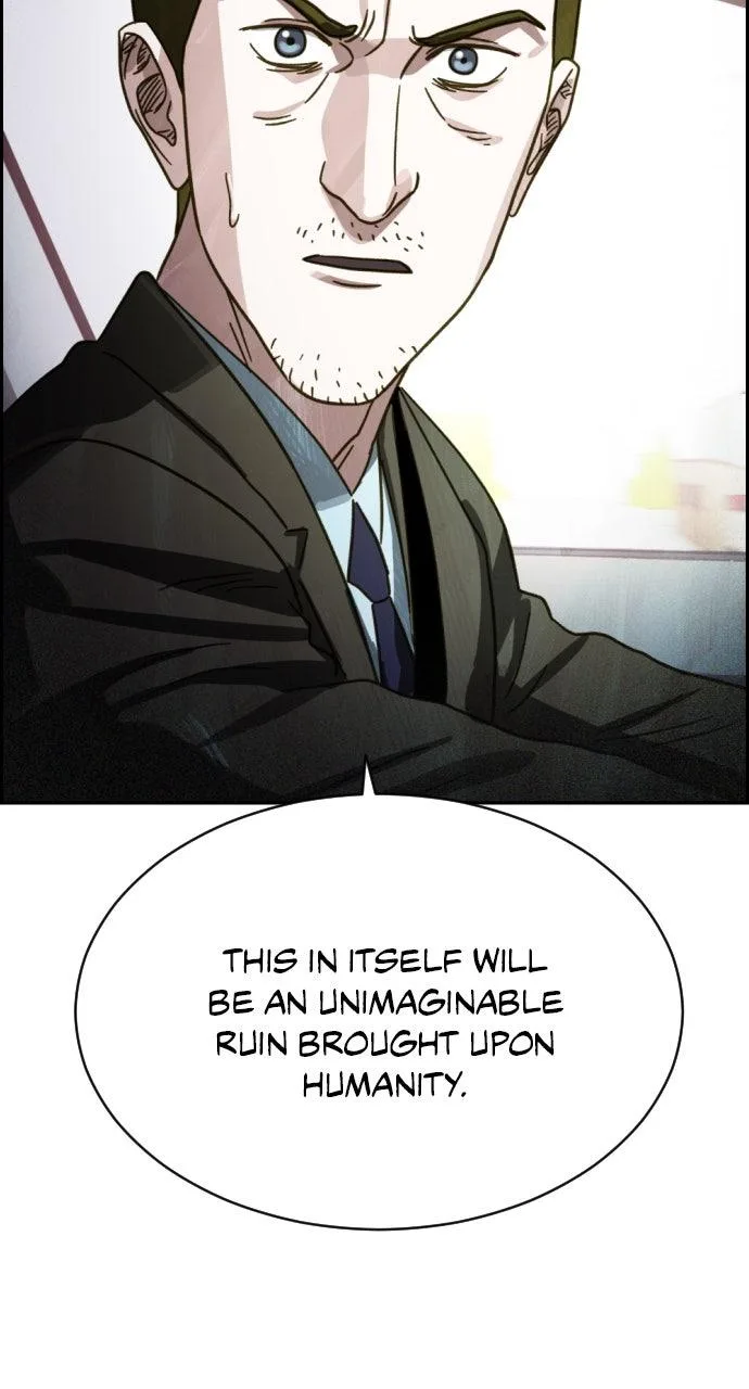 Day of Disaster Chapter 84 page 30