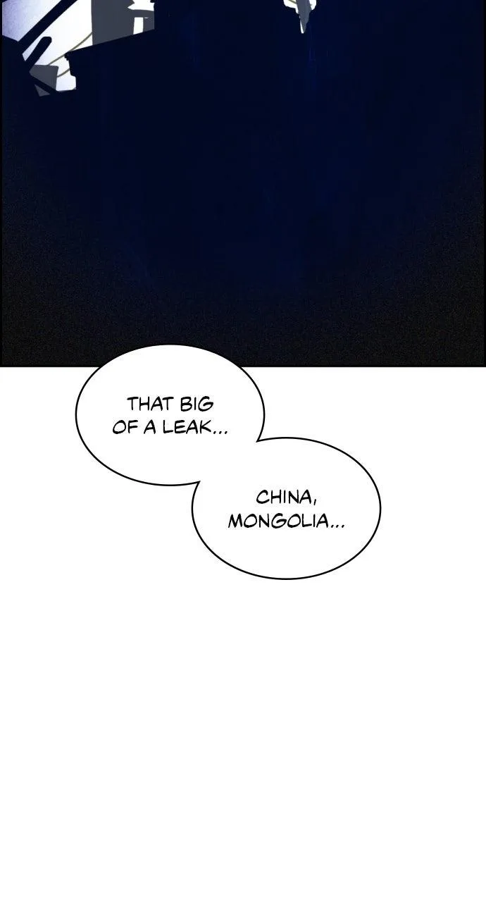 Day of Disaster Chapter 84 page 27