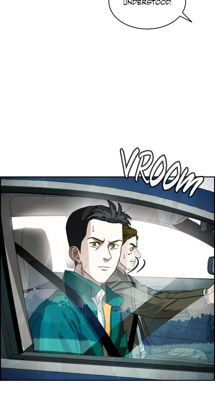 Day of Disaster Chapter 84 page 32
