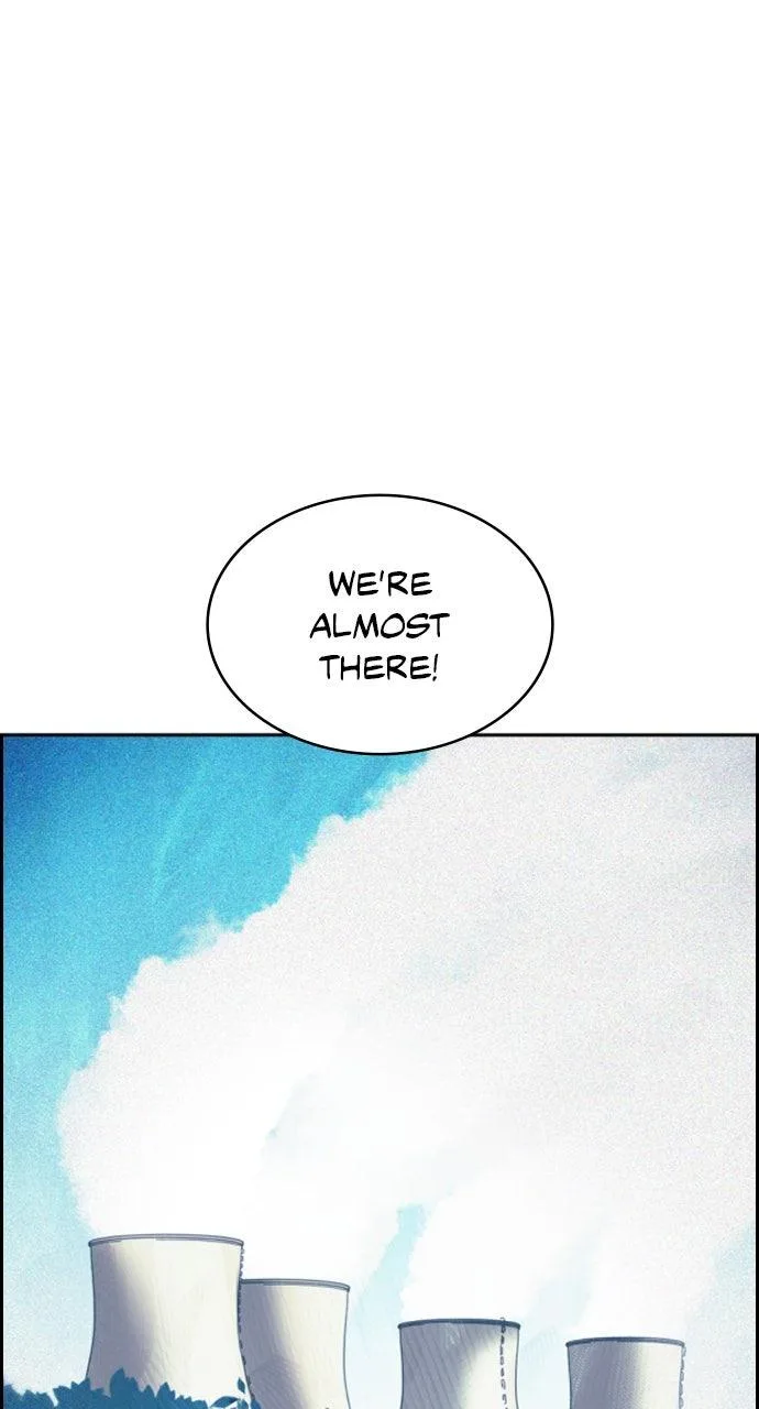 Day of Disaster Chapter 84 page 33