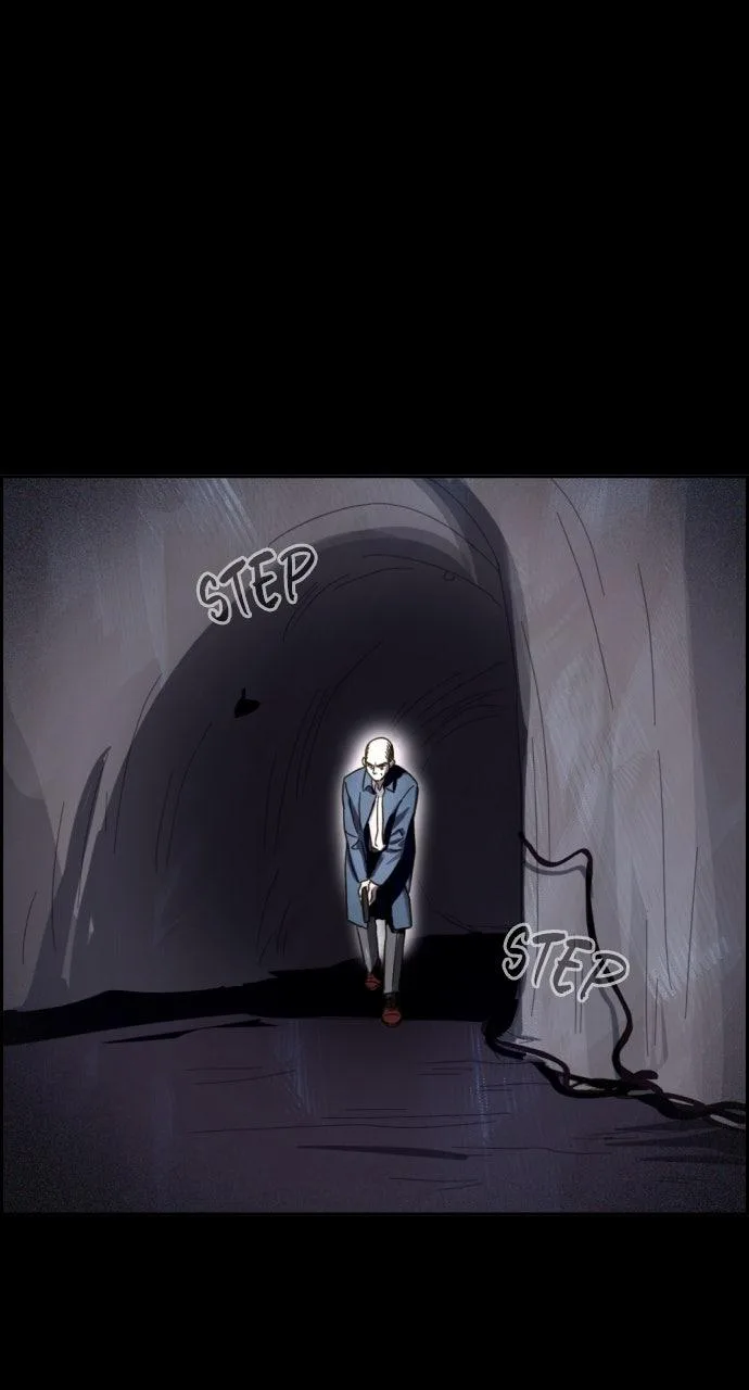 Day of Disaster Chapter 84 page 36