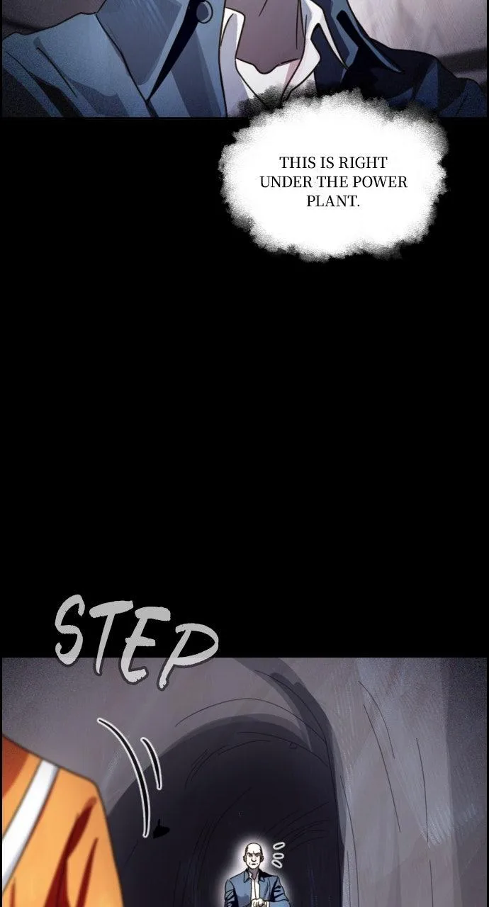 Day of Disaster Chapter 84 page 39