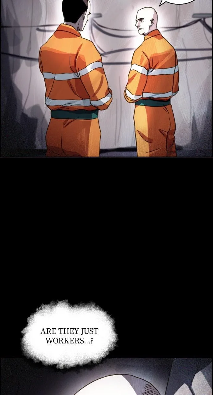 Day of Disaster Chapter 84 page 42
