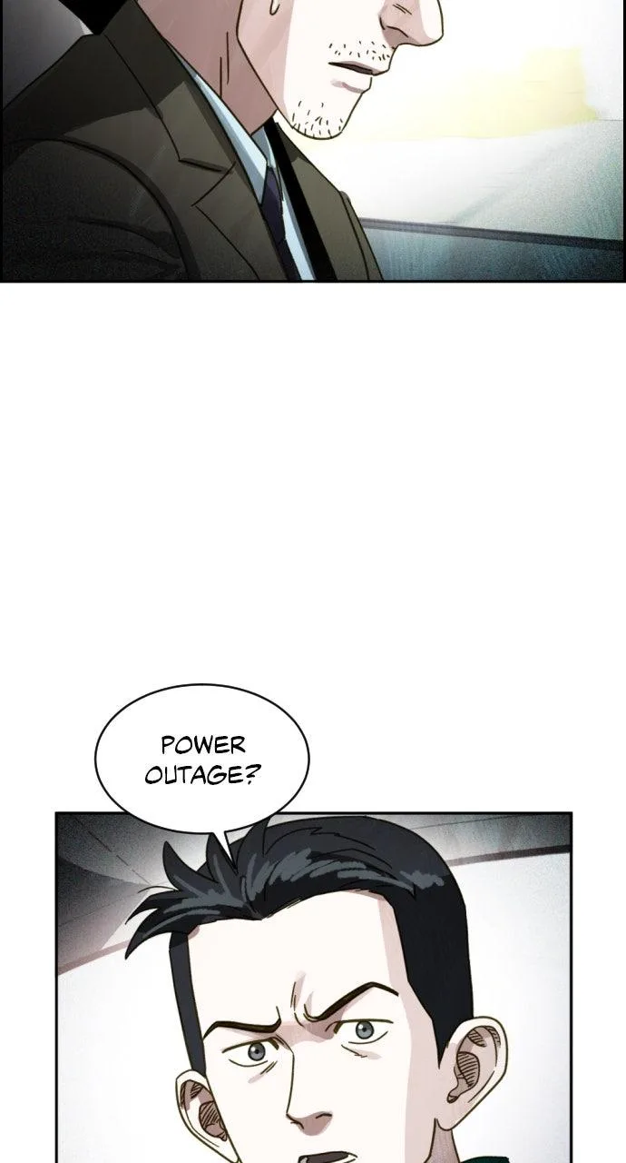 Day of Disaster Chapter 84 page 20
