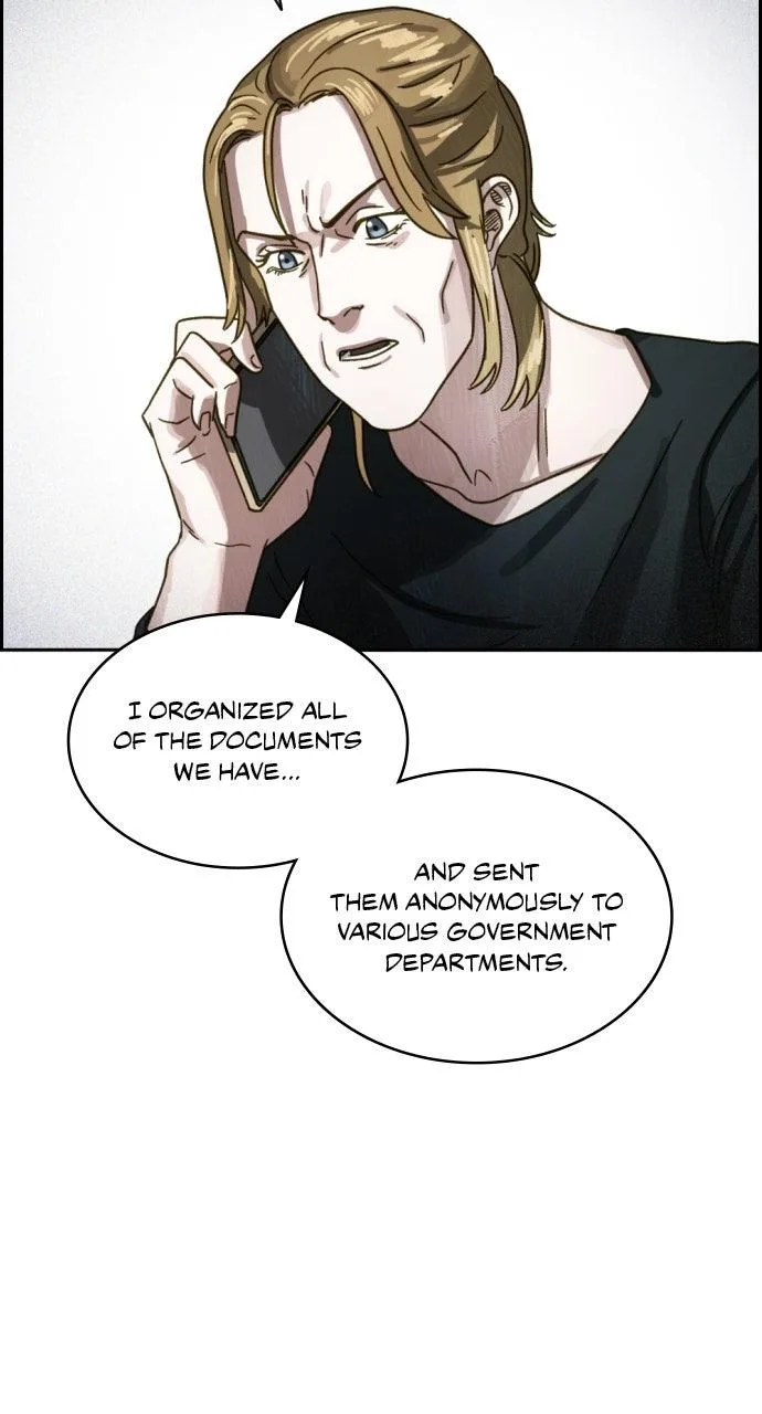 Day of Disaster Chapter 84 page 12