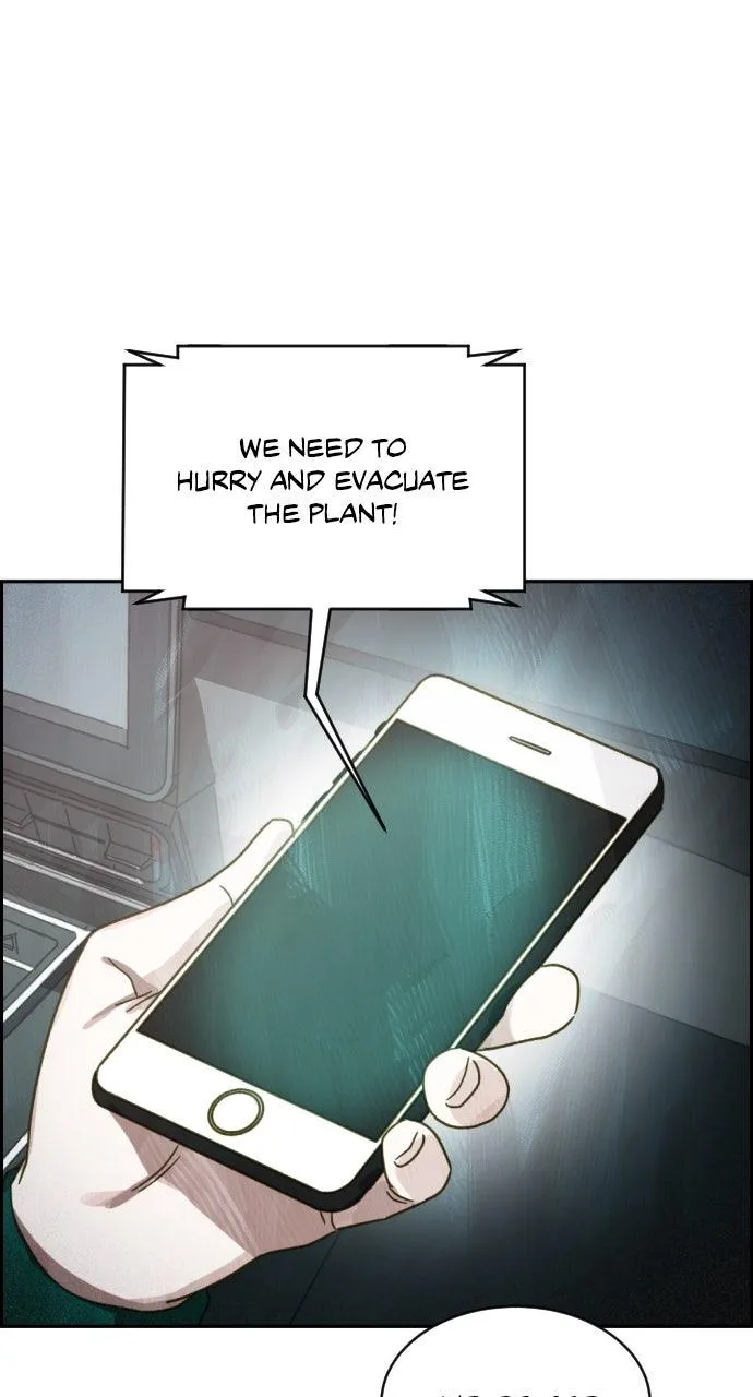 Day of Disaster Chapter 84 page 31
