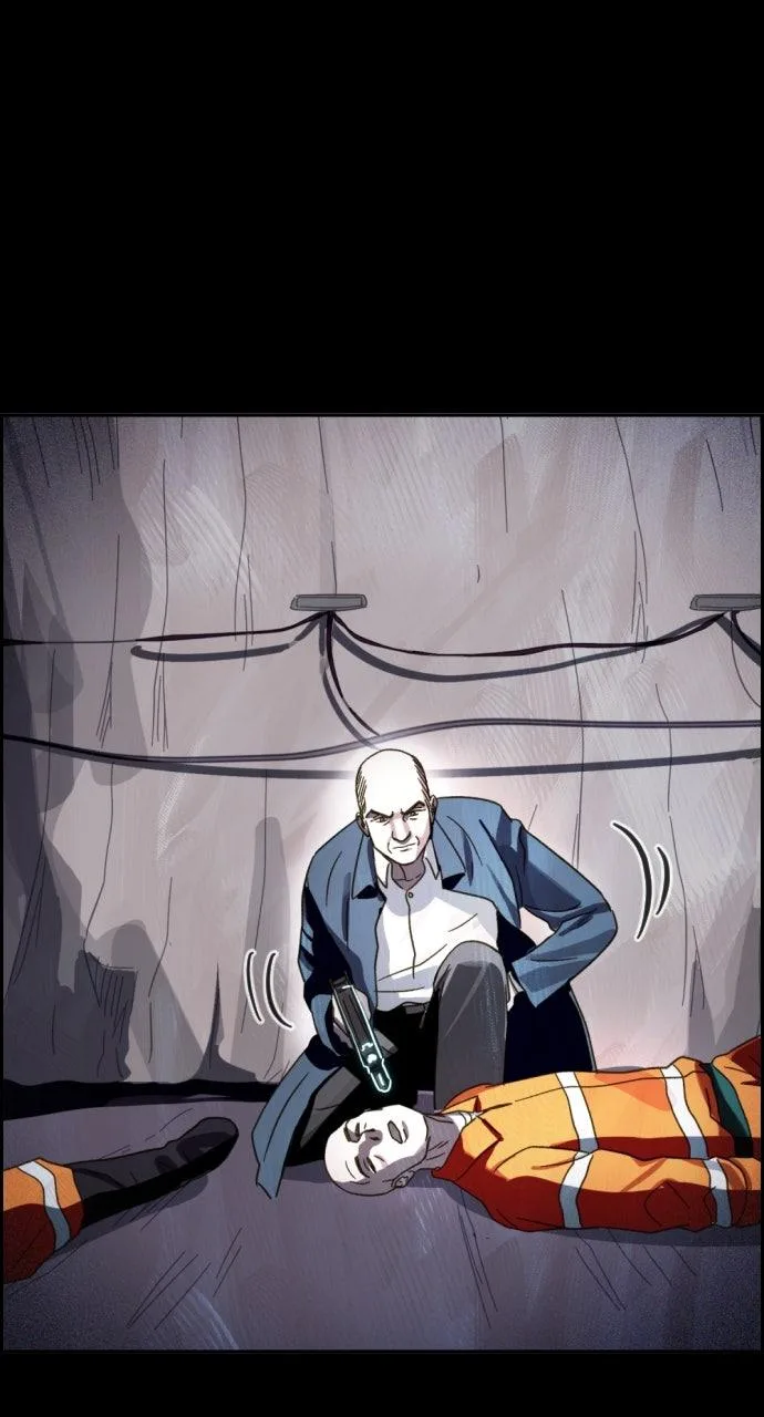 Day of Disaster Chapter 84 page 51