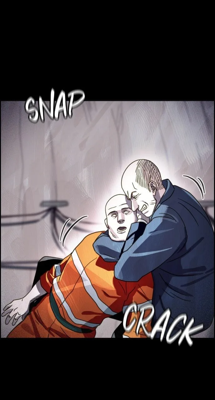 Day of Disaster Chapter 84 page 50