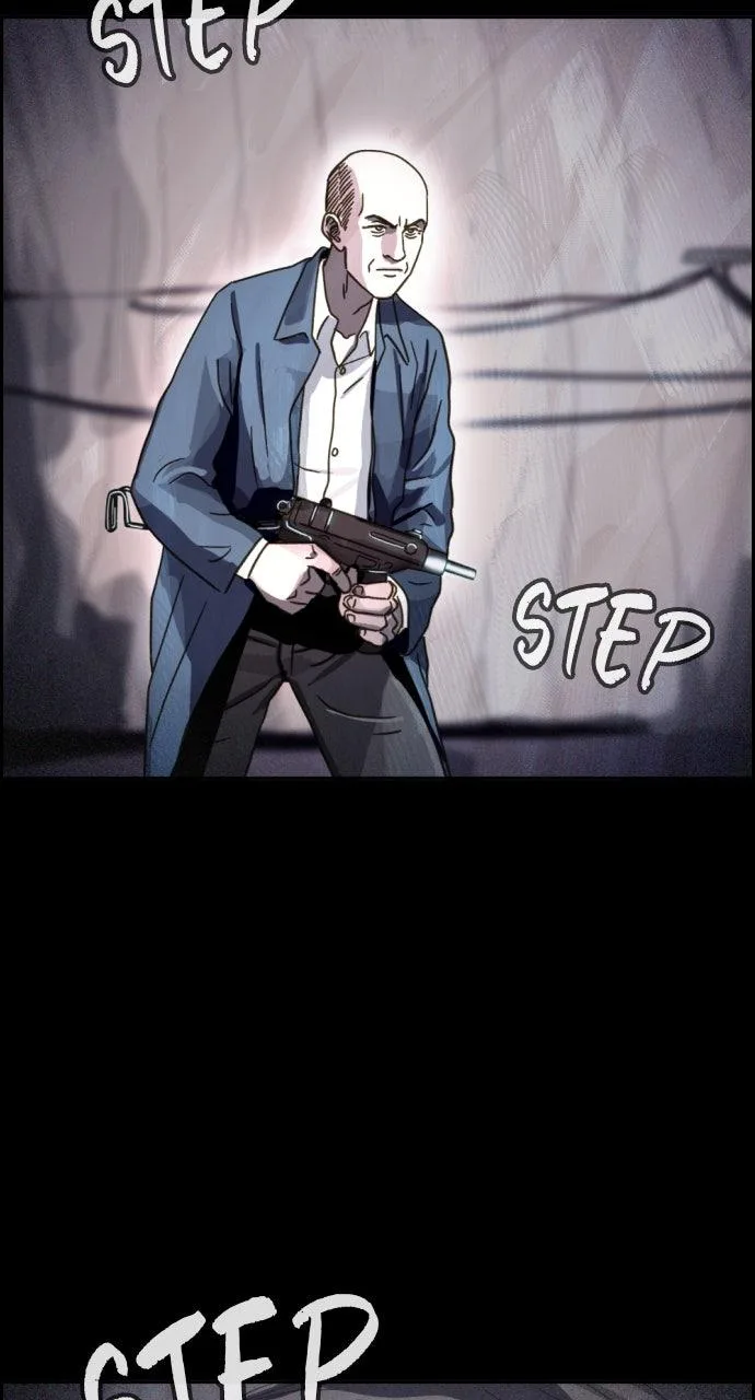 Day of Disaster Chapter 84 page 56