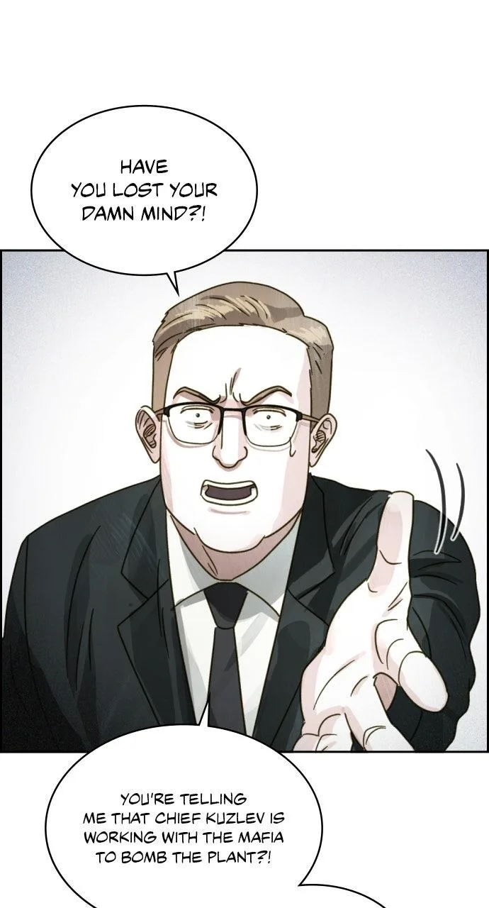 Day of Disaster Chapter 84 page 64