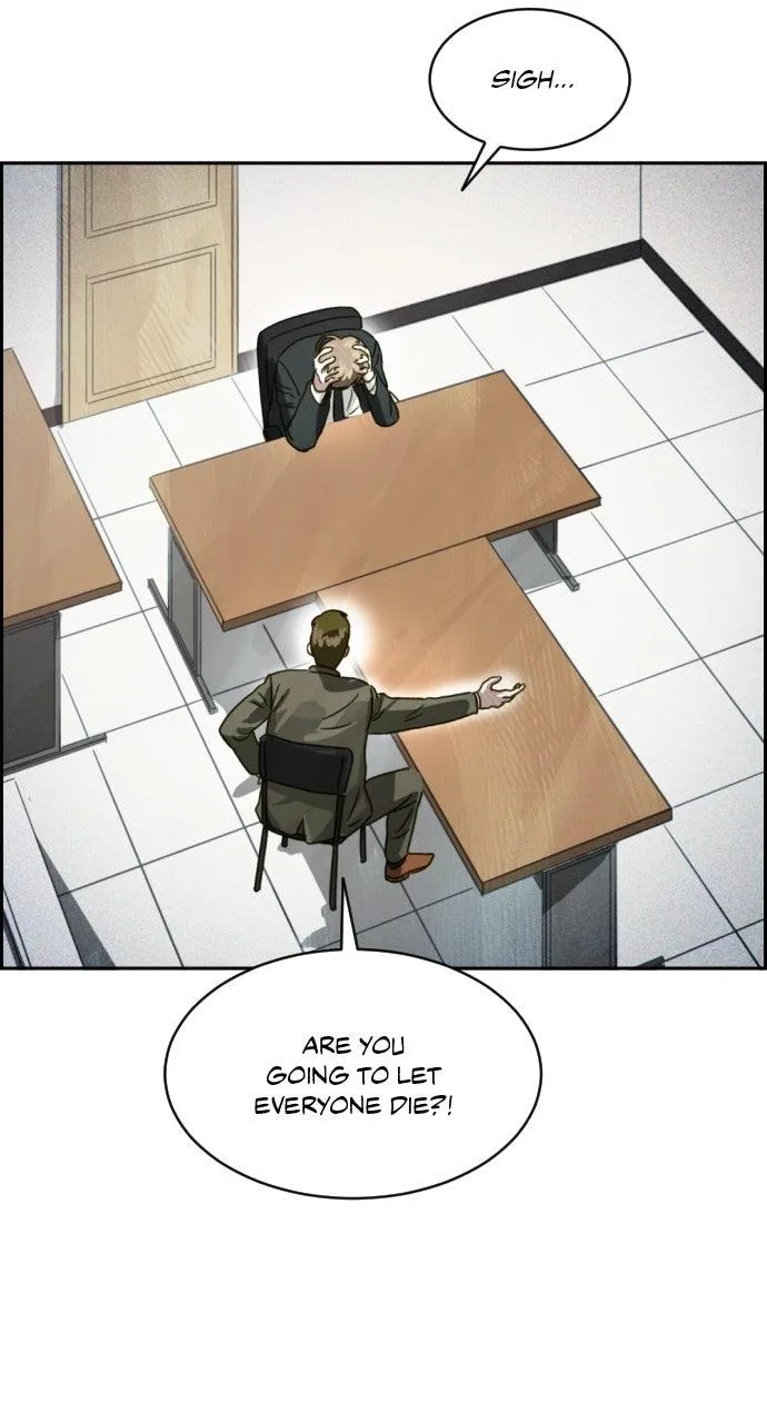 Day of Disaster Chapter 84 page 63