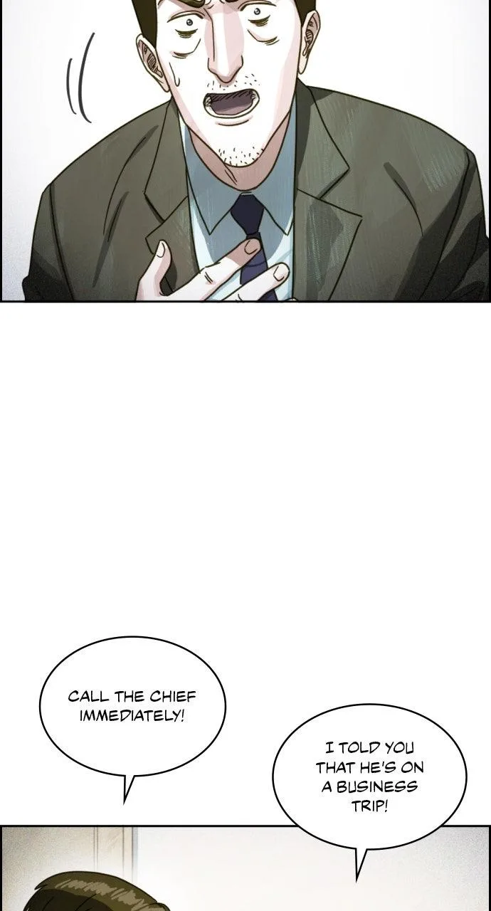 Day of Disaster Chapter 84 page 66