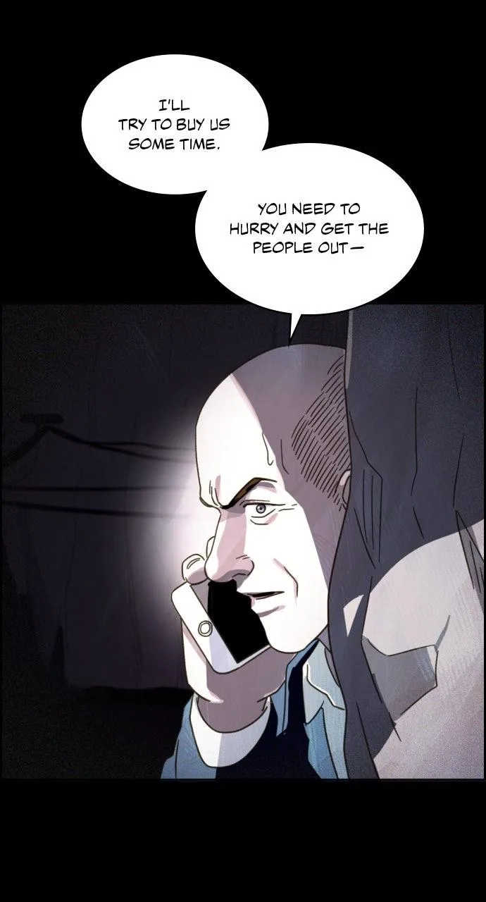 Day of Disaster Chapter 84 page 76