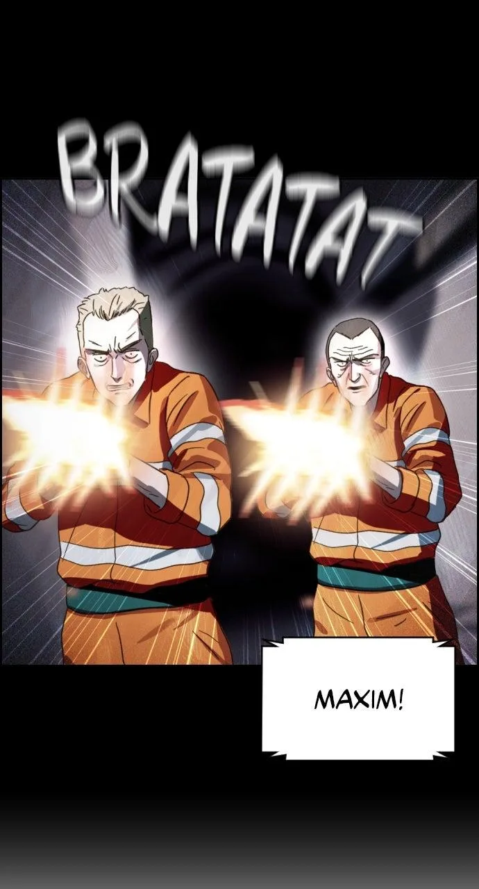 Day of Disaster Chapter 84 page 78