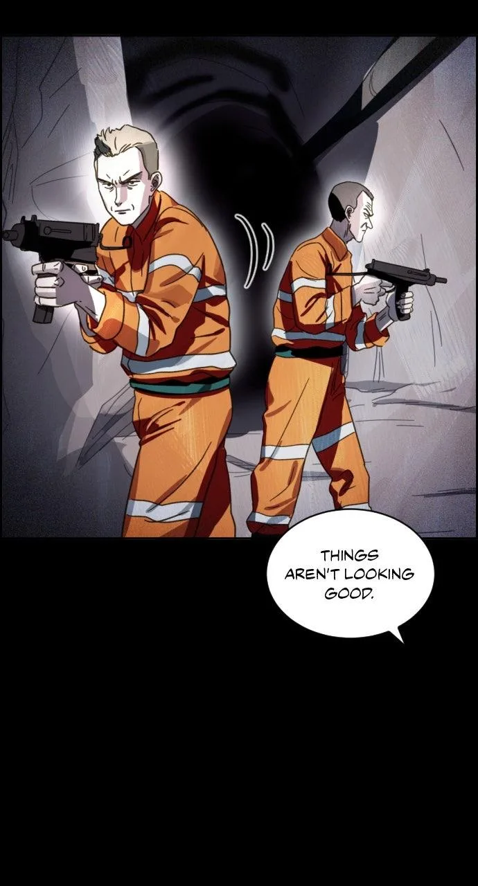 Day of Disaster Chapter 84 page 75