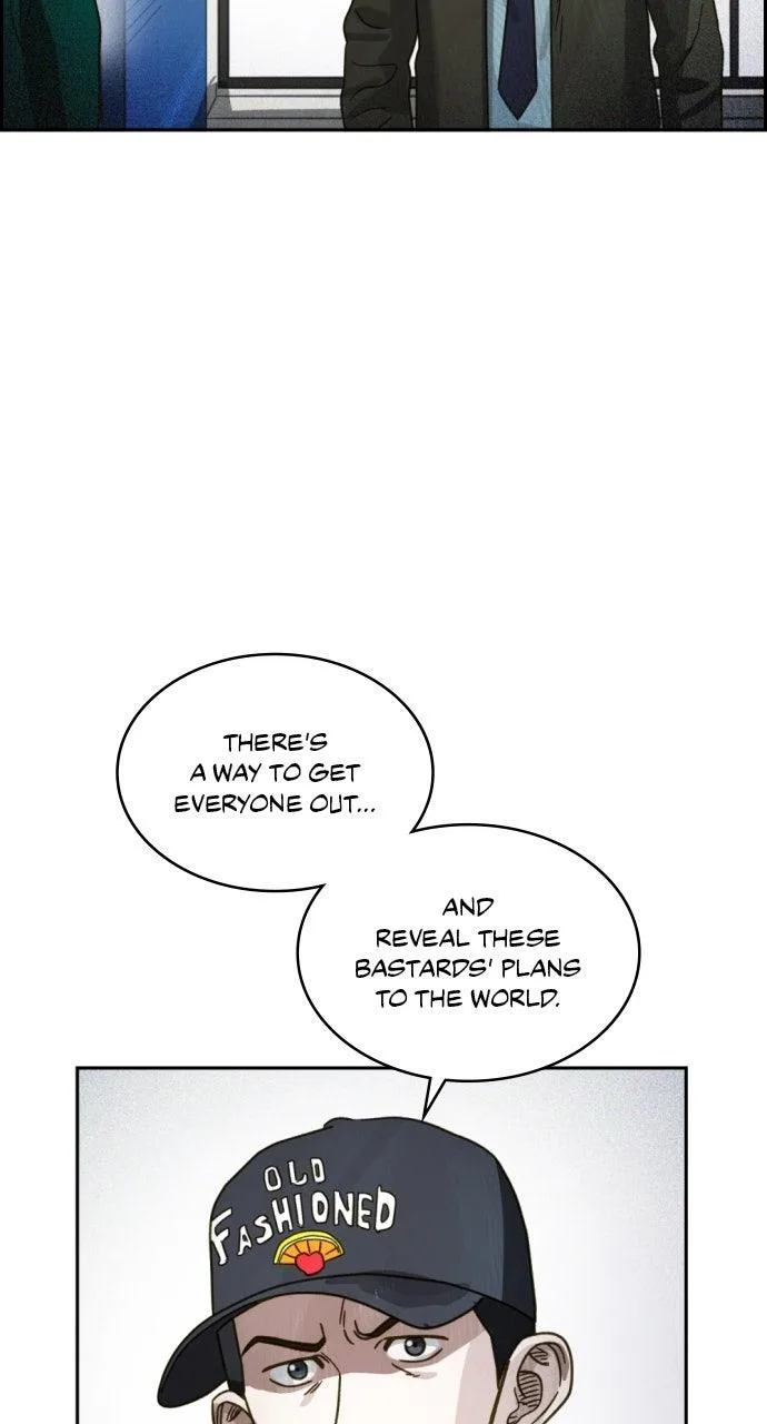 Day of Disaster Chapter 84 page 82