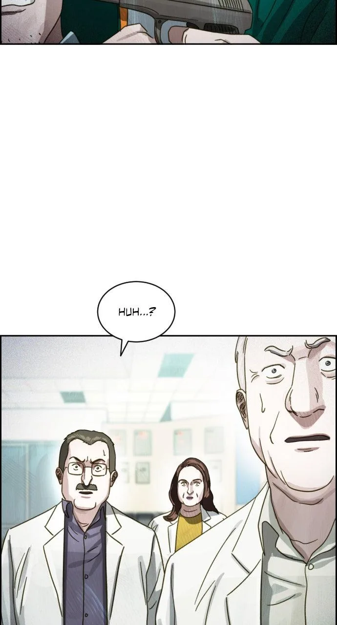Day of Disaster Chapter 84 page 90