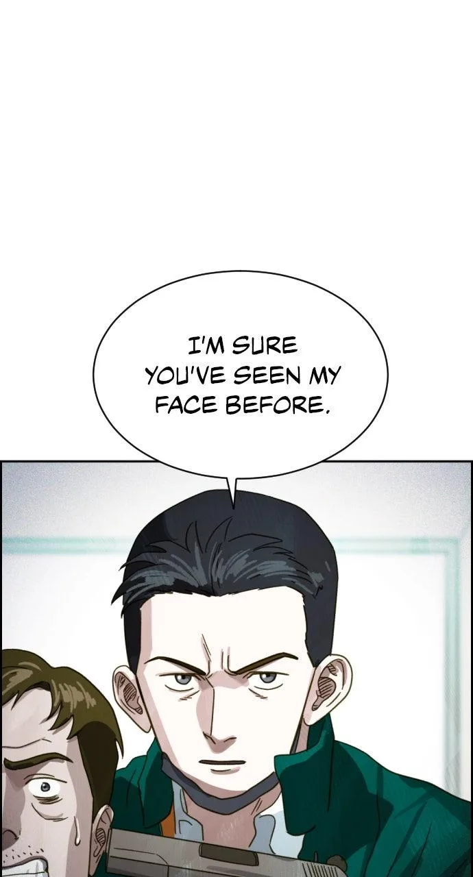 Day of Disaster Chapter 84 page 89
