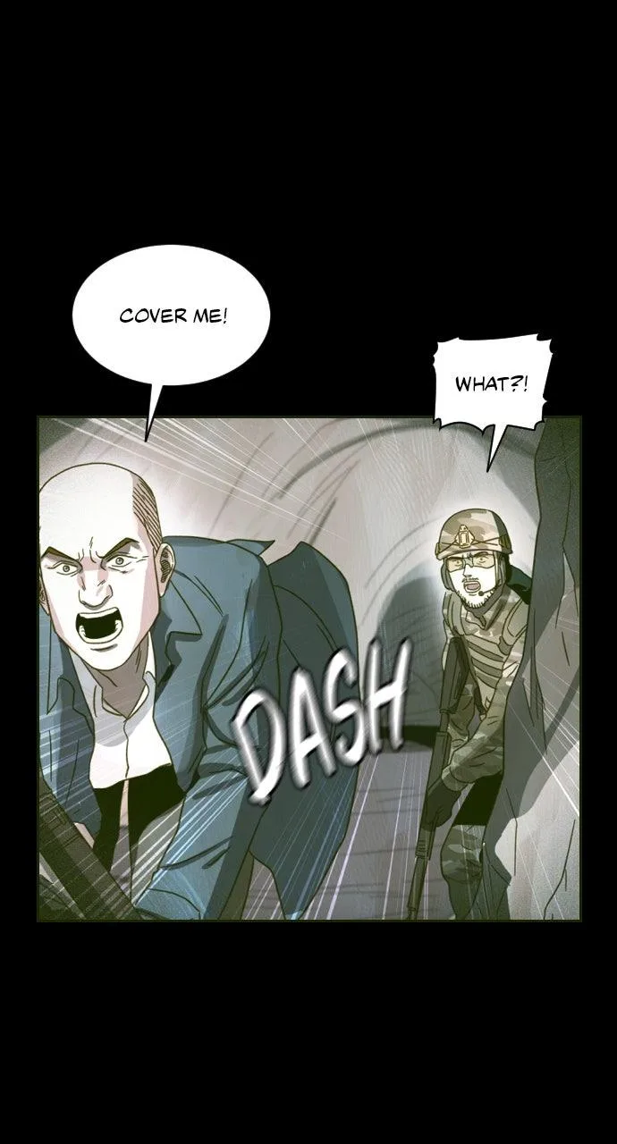 Day of Disaster Chapter 87 page 1