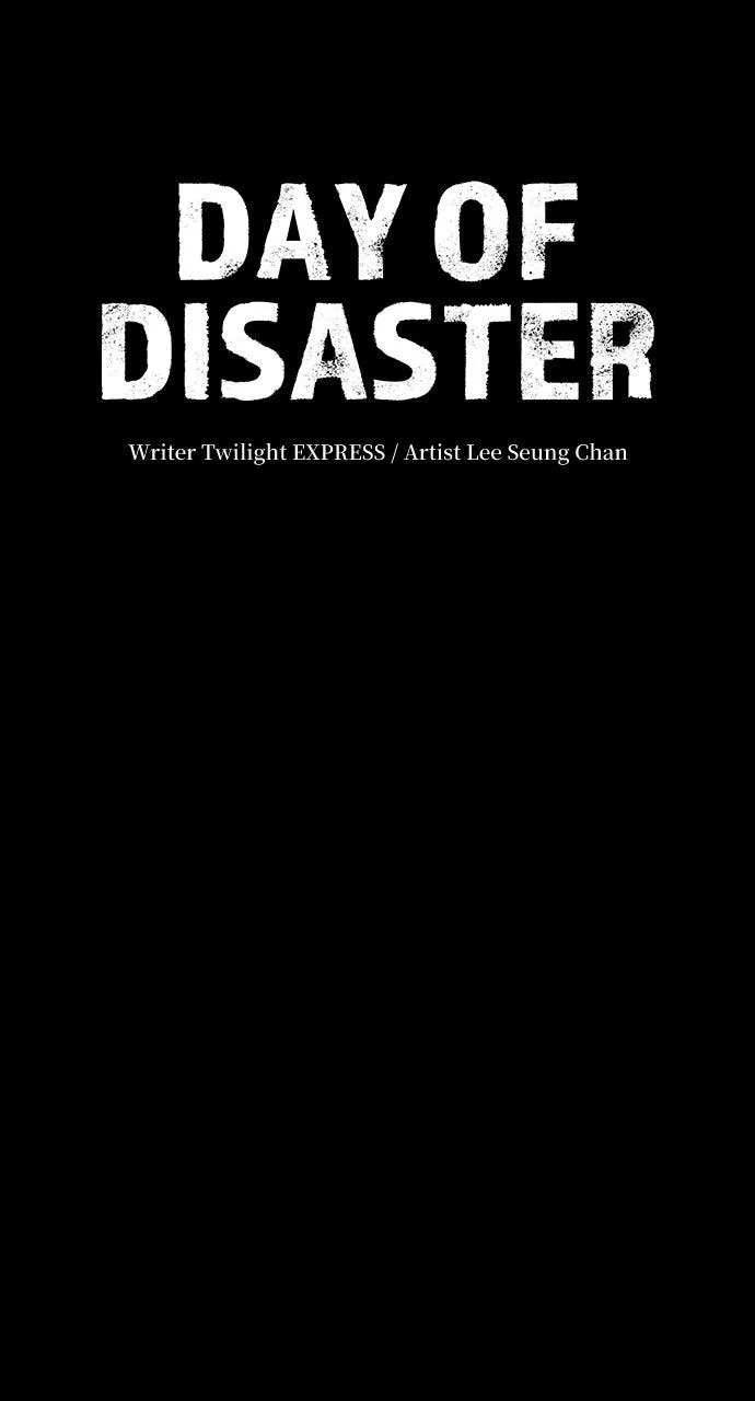 Day of Disaster Chapter 87 page 5