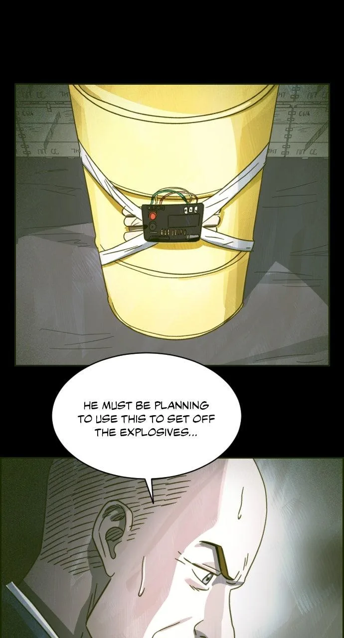 Day of Disaster Chapter 87 page 2