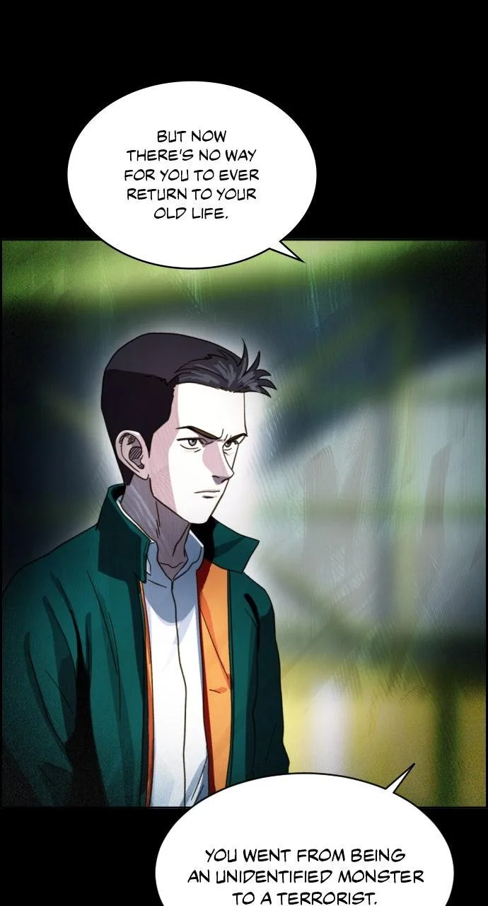 Day of Disaster Chapter 87 page 24