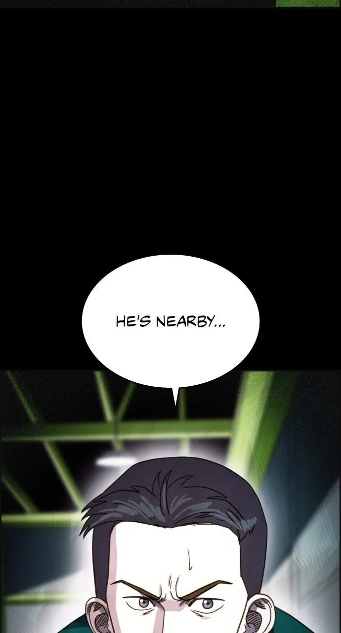 Day of Disaster Chapter 87 page 9