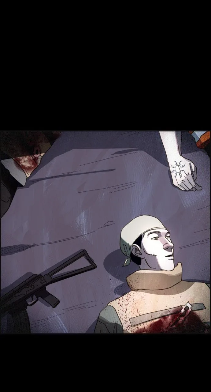 Day of Disaster Chapter 87 page 12
