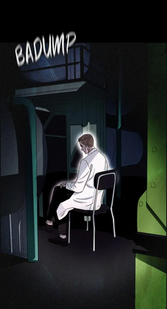 Day of Disaster Chapter 87 page 8