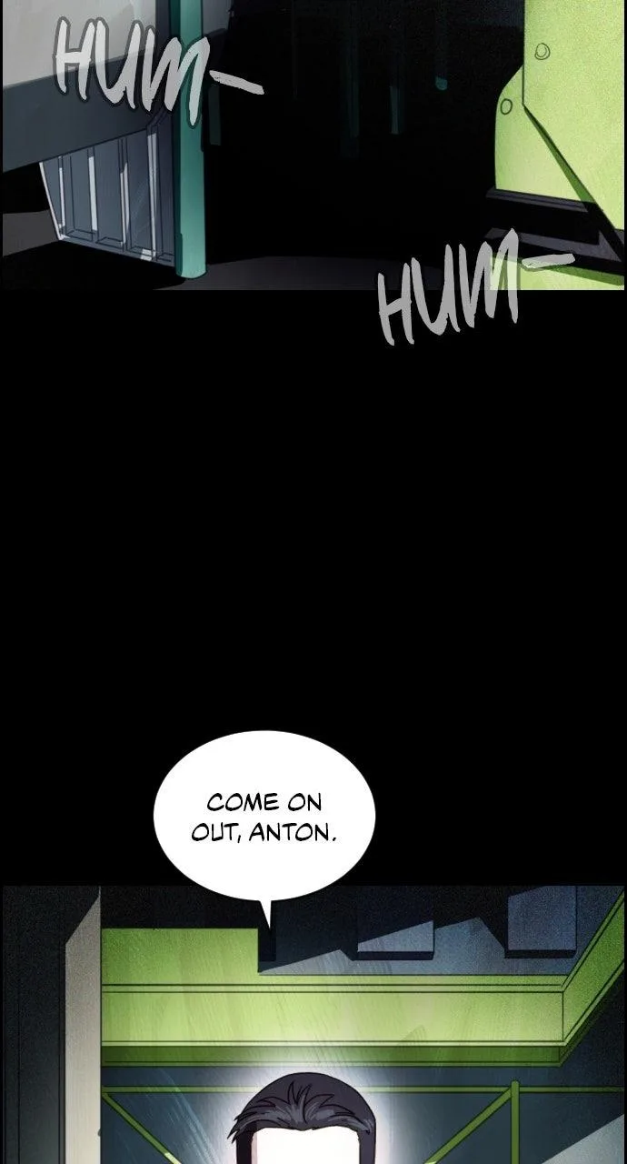 Day of Disaster Chapter 87 page 18