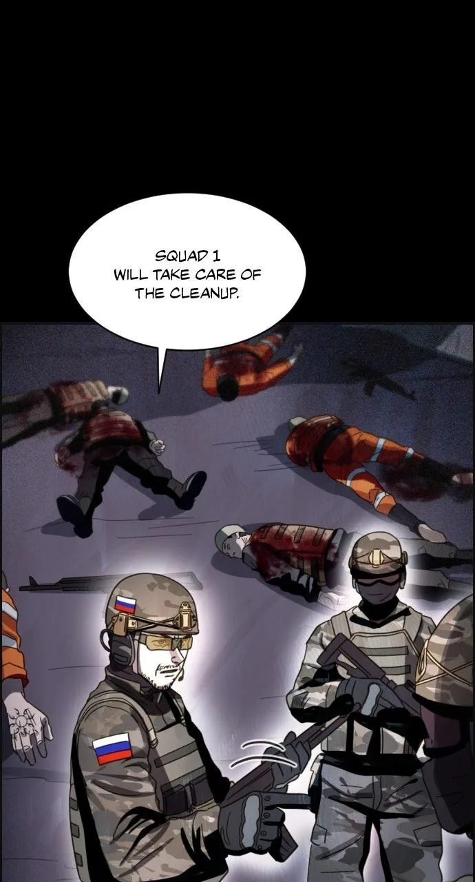 Day of Disaster Chapter 87 page 13