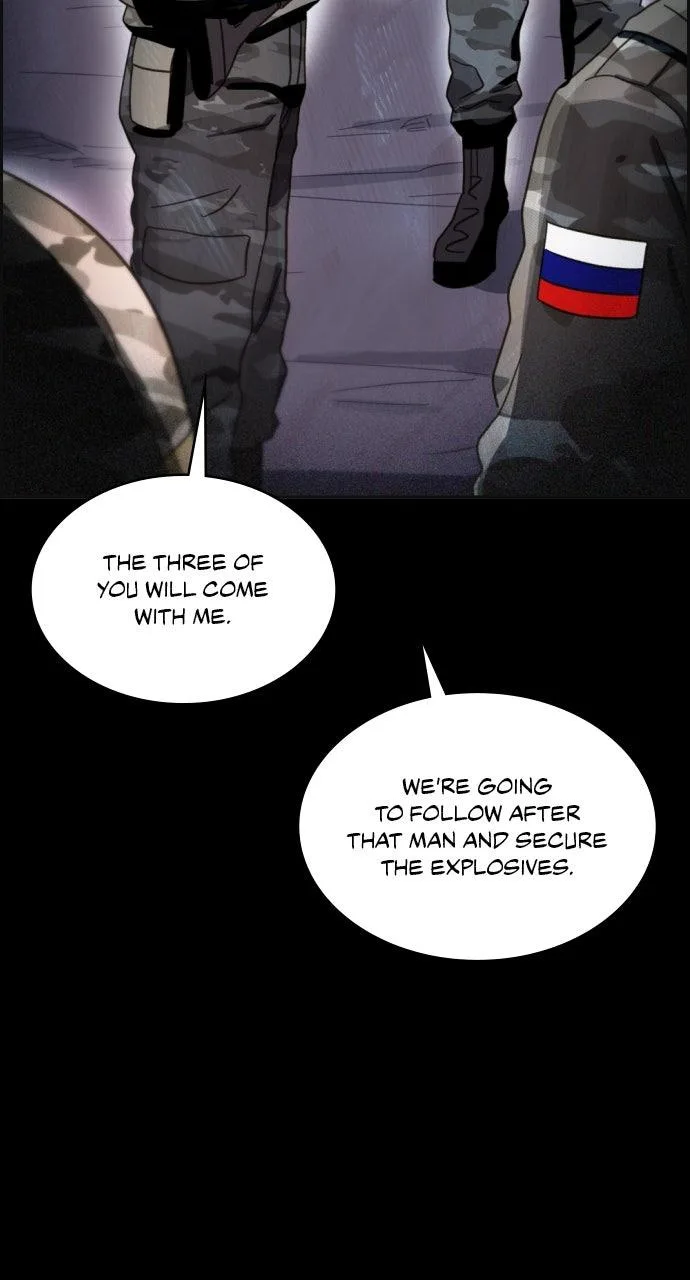 Day of Disaster Chapter 87 page 14